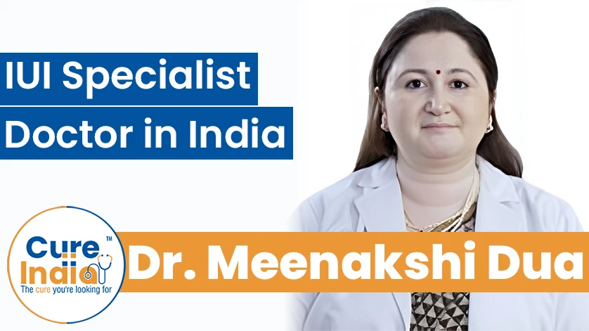 Dr. Meenakshi Dua